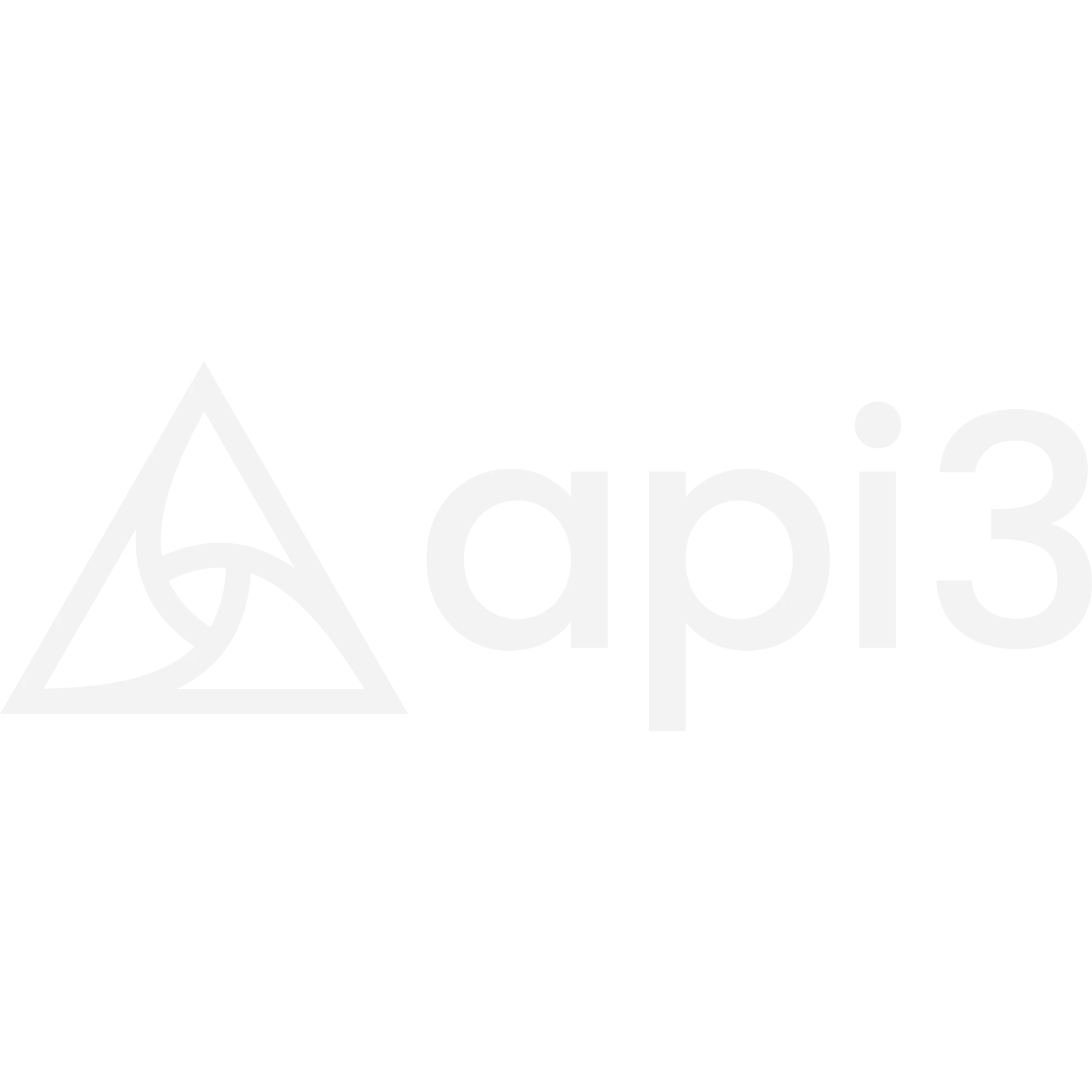 API3 Logo
