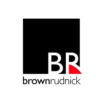 Brown Rudnick Logo