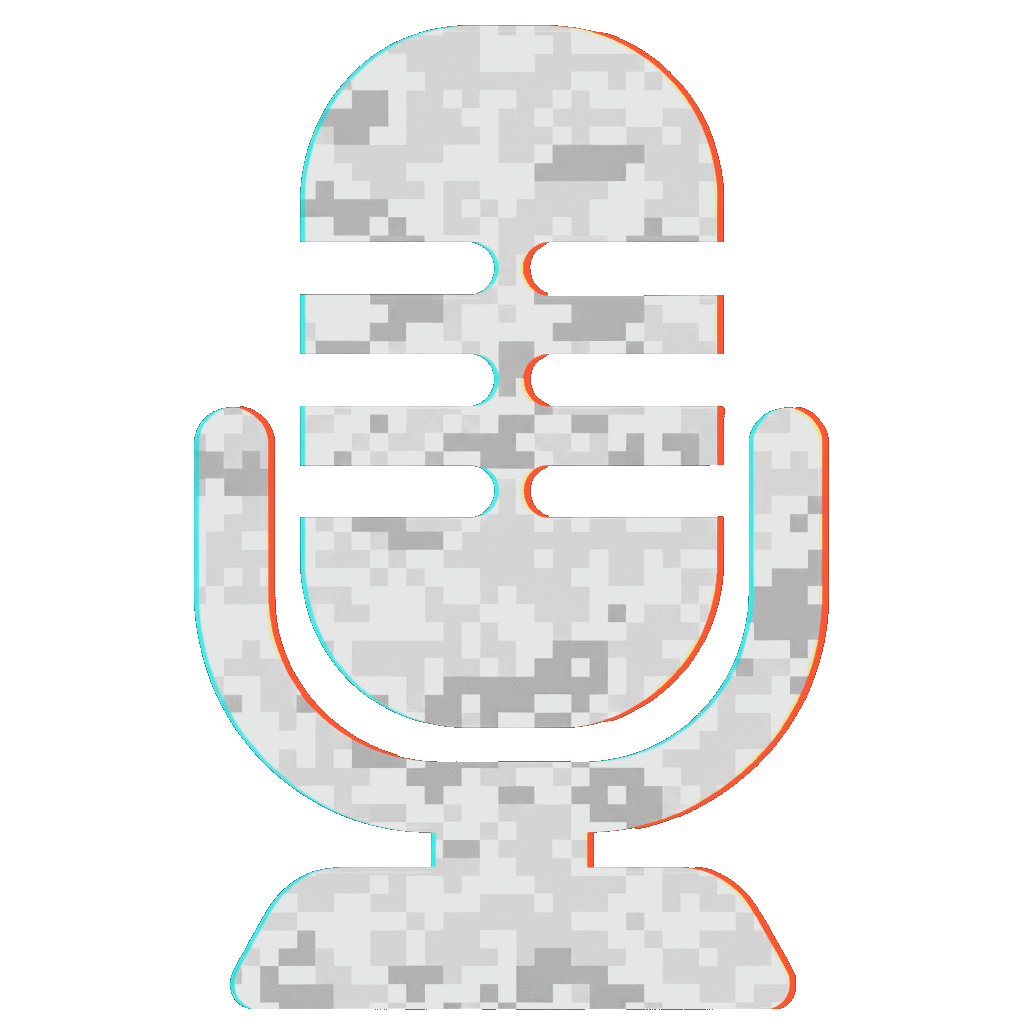 CamoVoice Private Speech to TextLogo