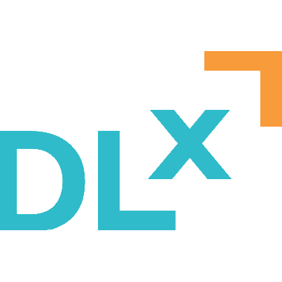 DLX Logo