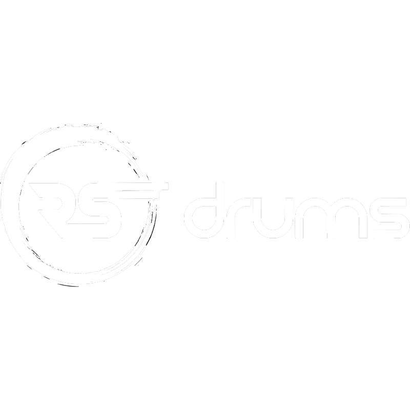 RS Drums Logo